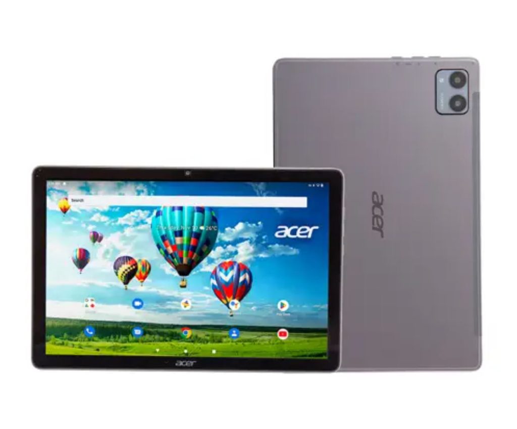 Acer One 10 (2023) Gray