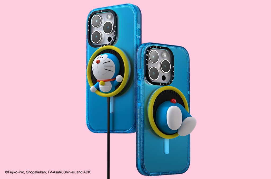 CASETiFY X Doraemon -1