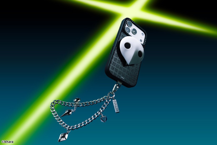 CASETiFY x EVANGELION -4