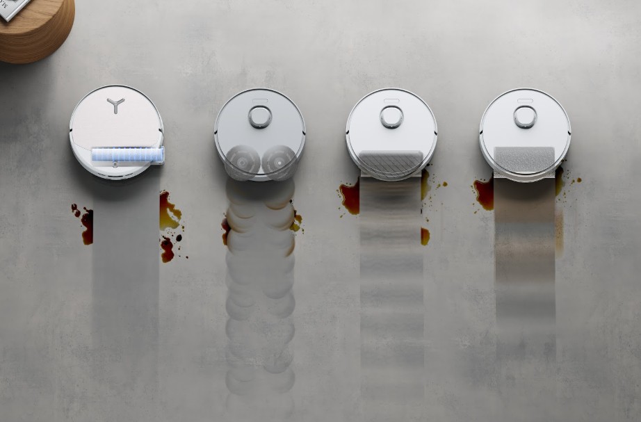 ECOVACS DEEBOT T90 PRO OMNI -2