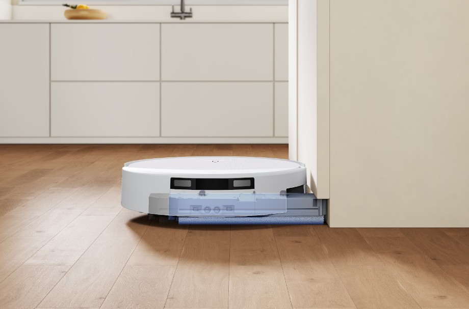 ECOVACS DEEBOT T90 PRO OMNI -3