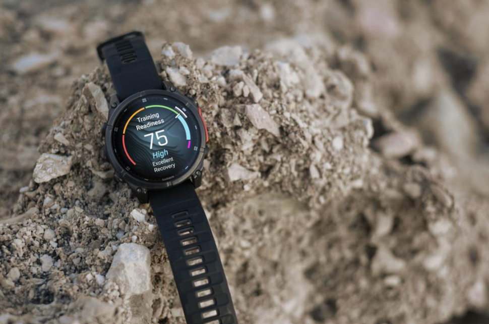 Garmin Fenix 8 Design -3