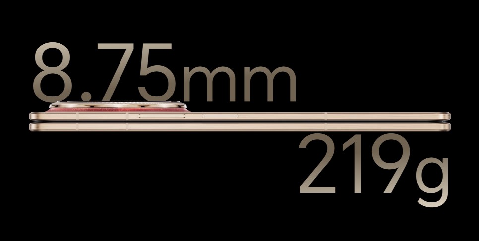 HONOR Magic V6 Design -2