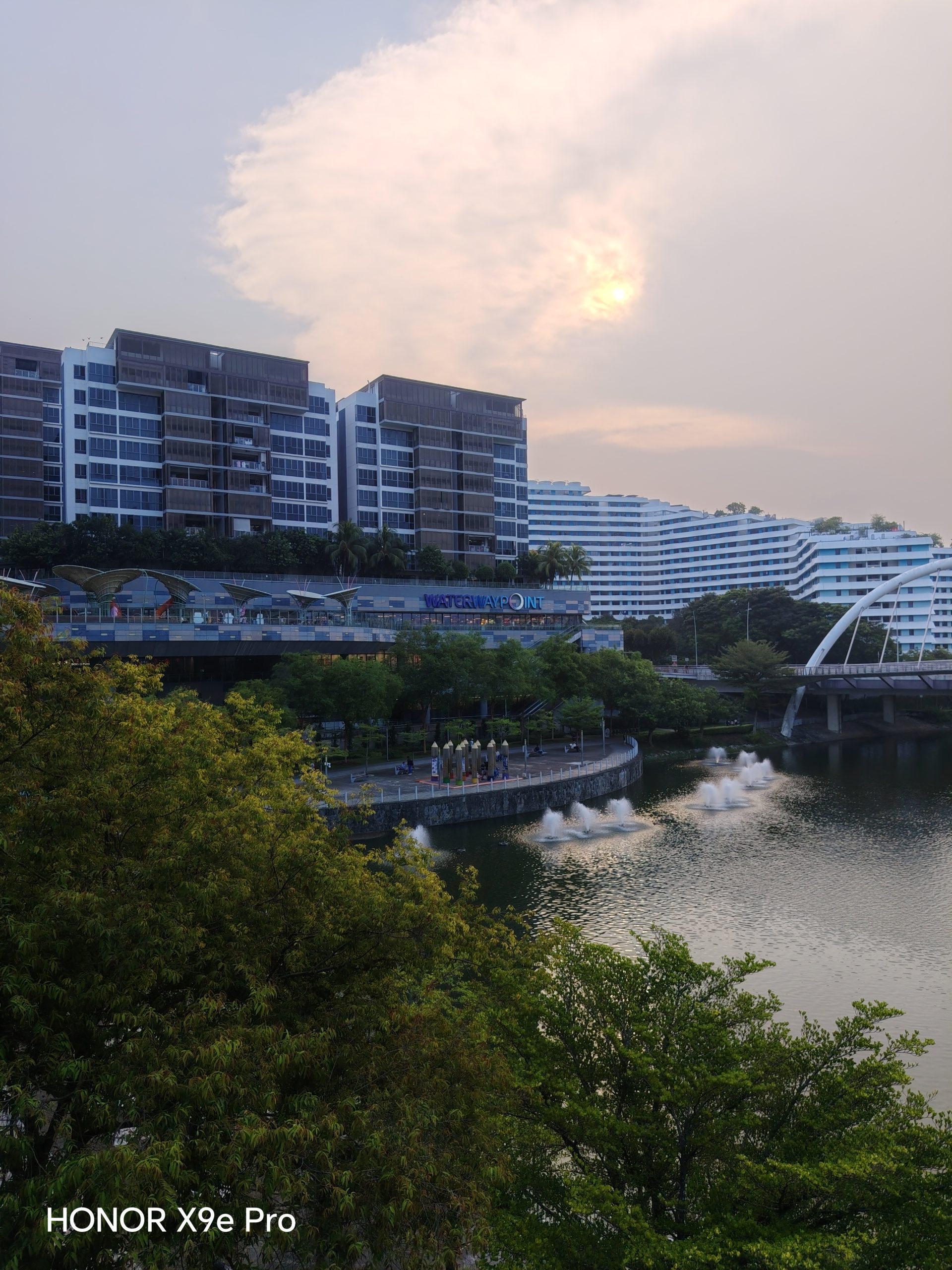 HONOR X9e Pro Camera Sample -1