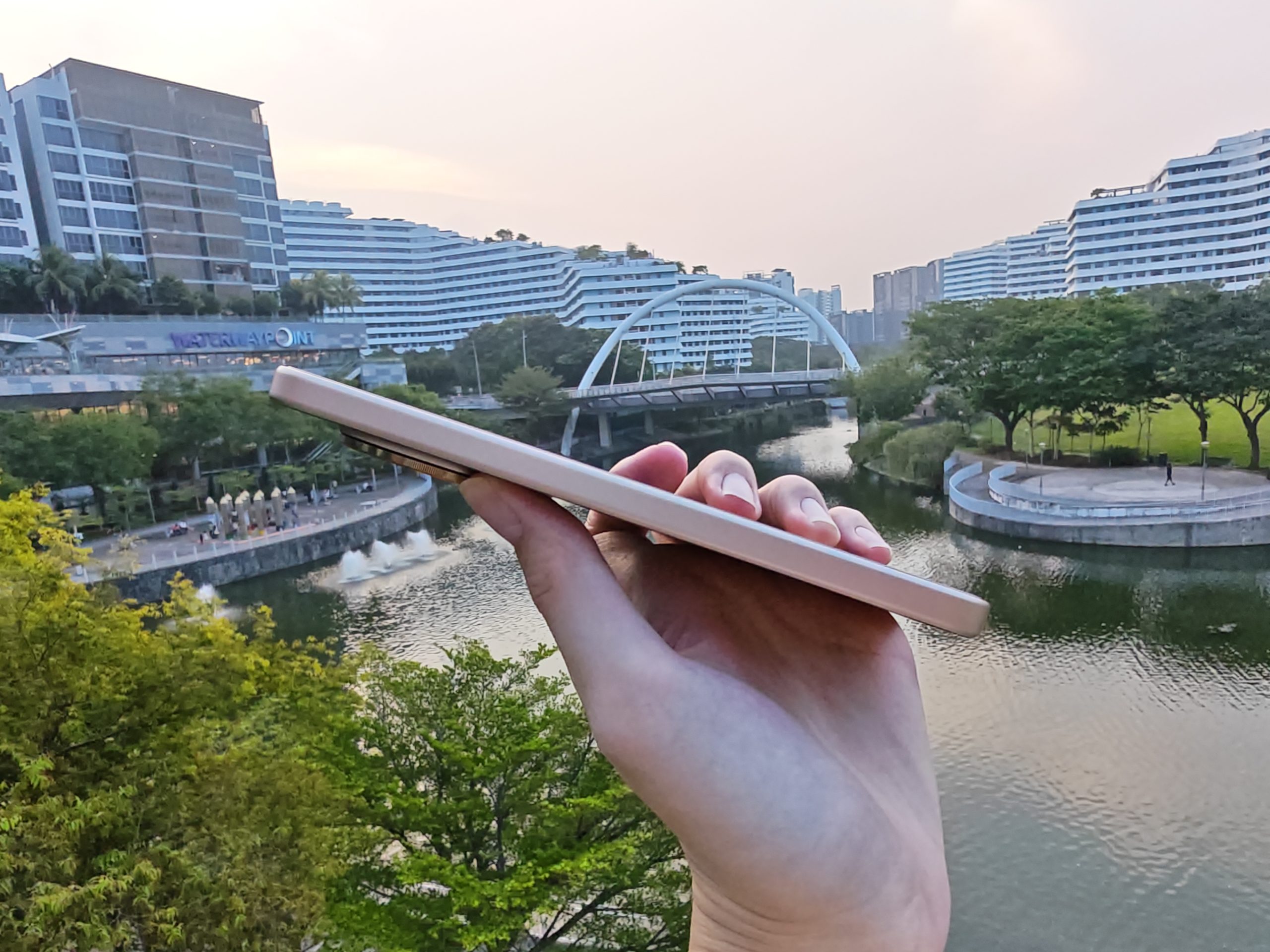 HONOR X9e Pro Design -2