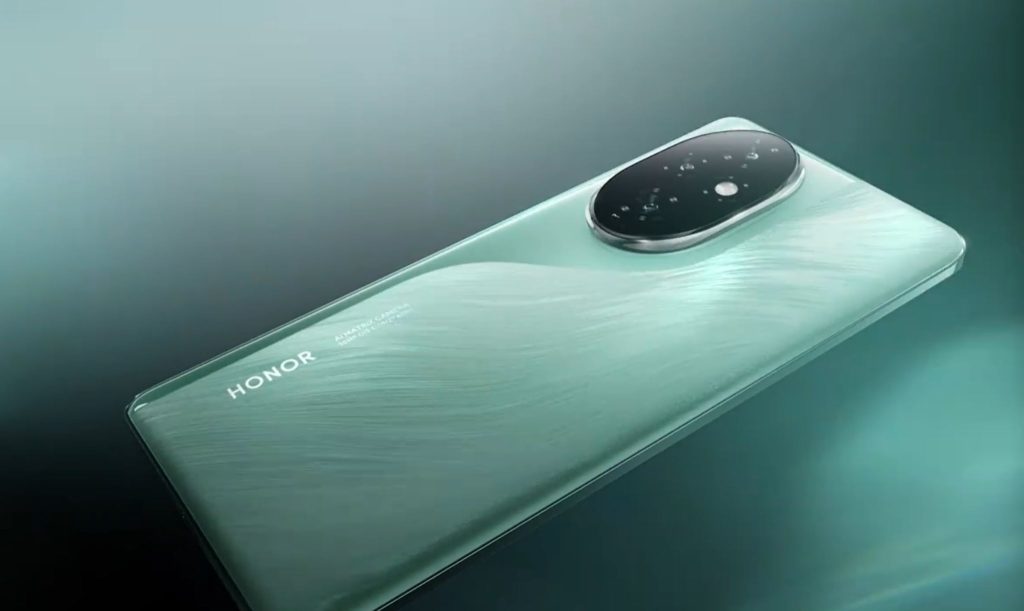 Honor 200 Pro Featured