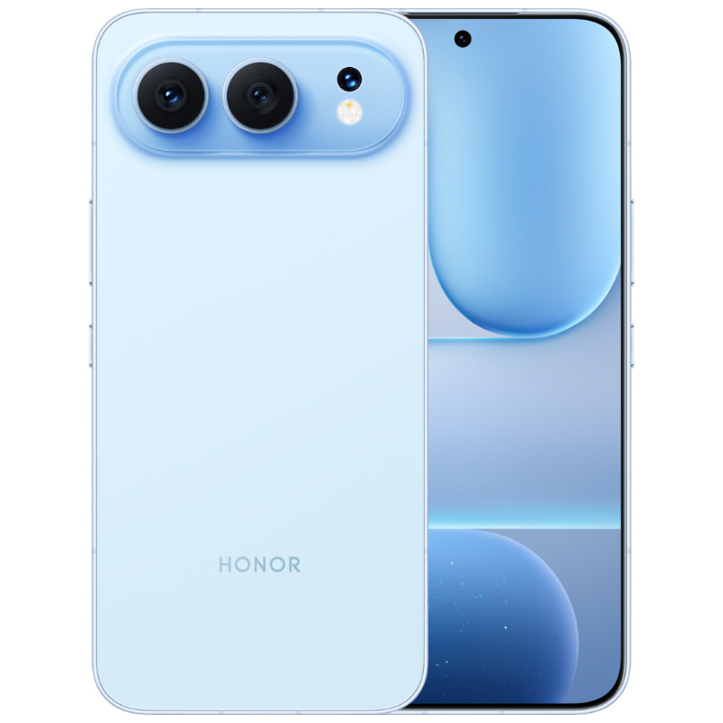 Honor 500