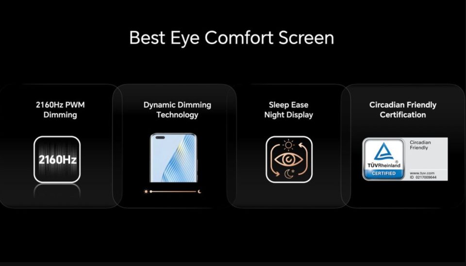 Magic 5 pro характеристики