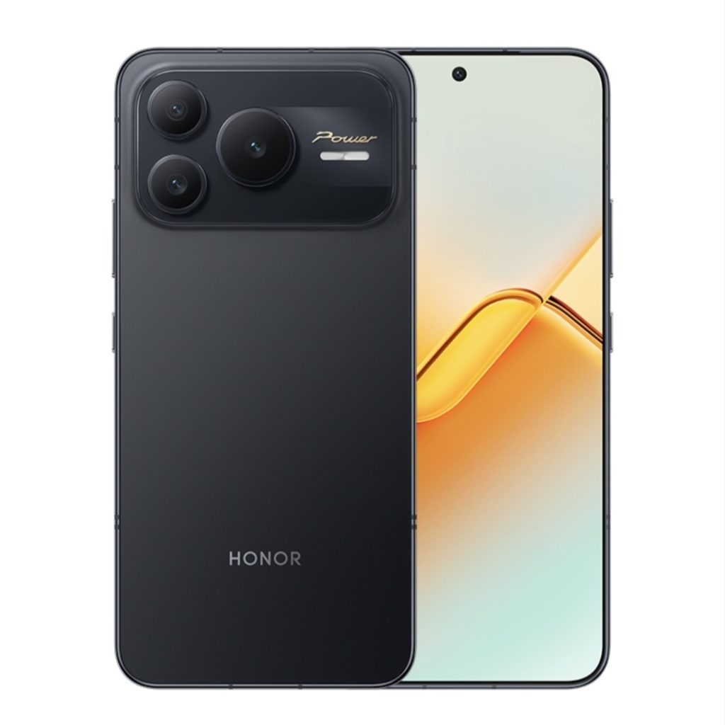 Honor Power 2