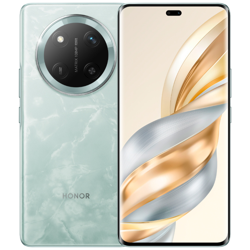 Honor X60 Pro -Sky Blue