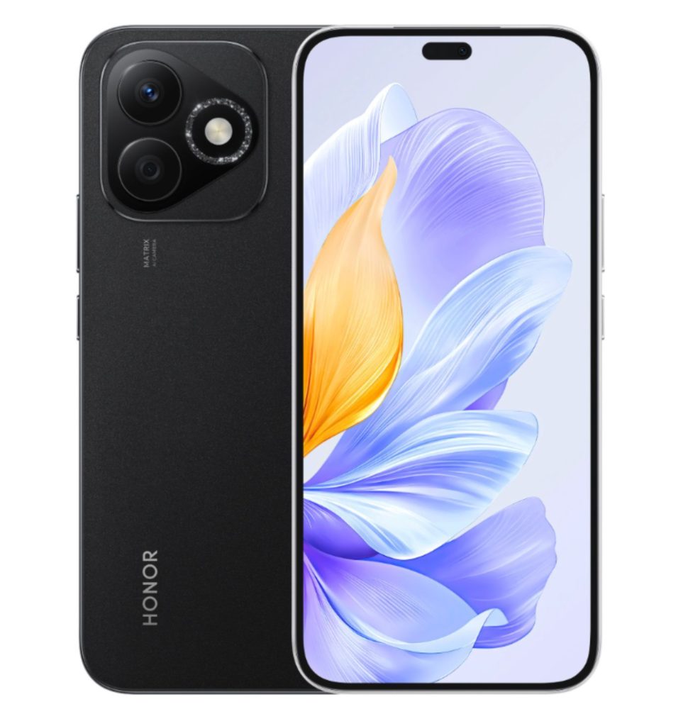 Honor X60i