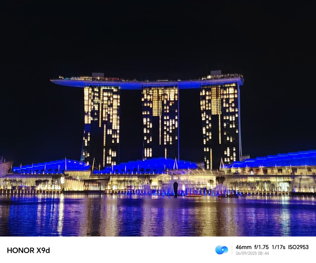 Honor X9d Photo Sample -1