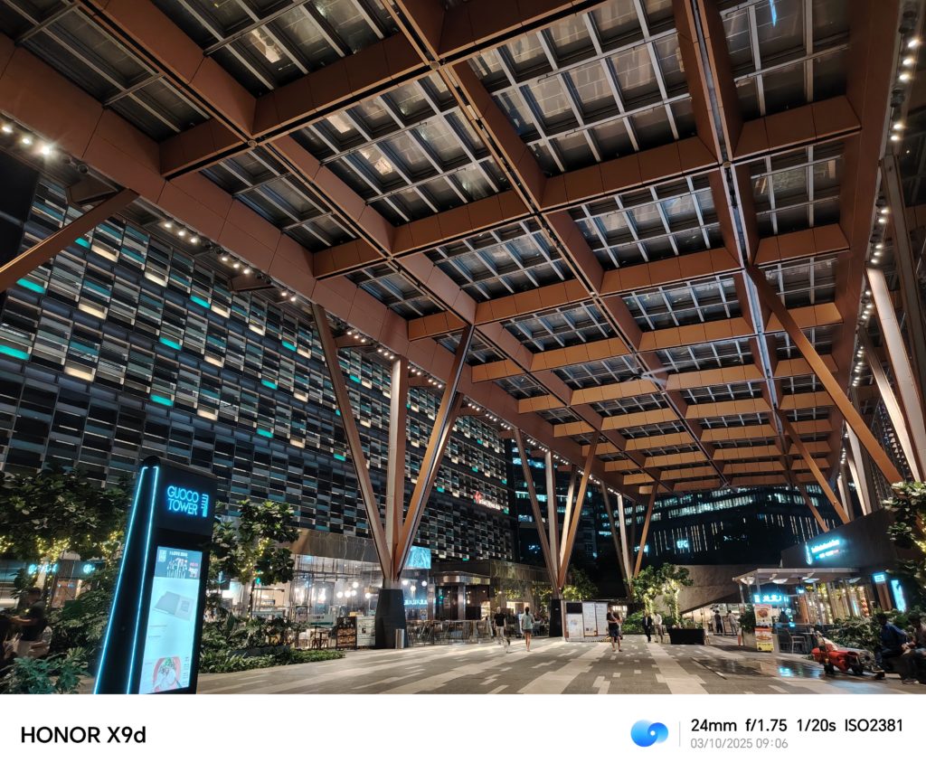 Honor X9d Photo Sample -4