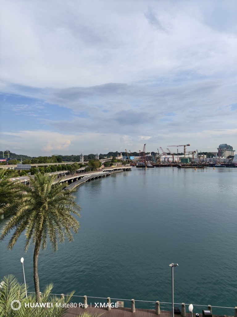 Huawei Mate 80 Pro Camera Sample