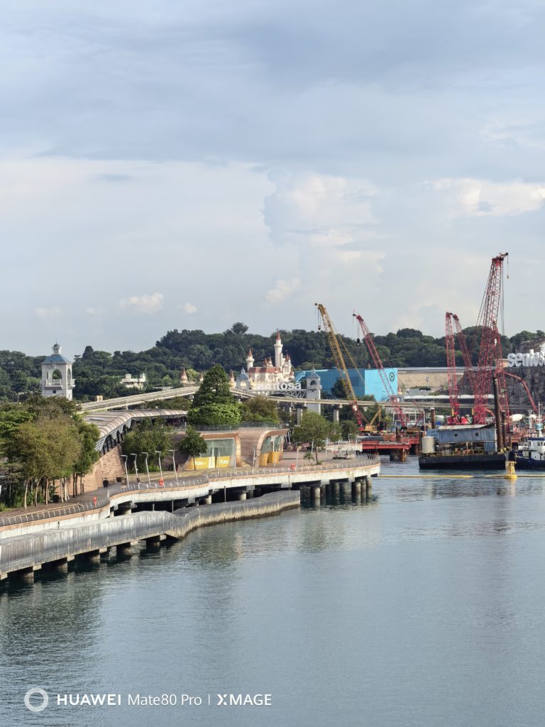 Huawei Mate 80 Pro Camera Sample