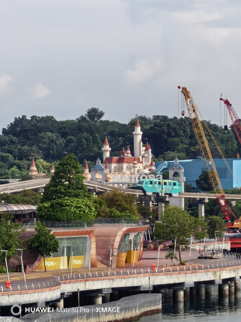 Huawei Mate 80 Pro Camera Sample