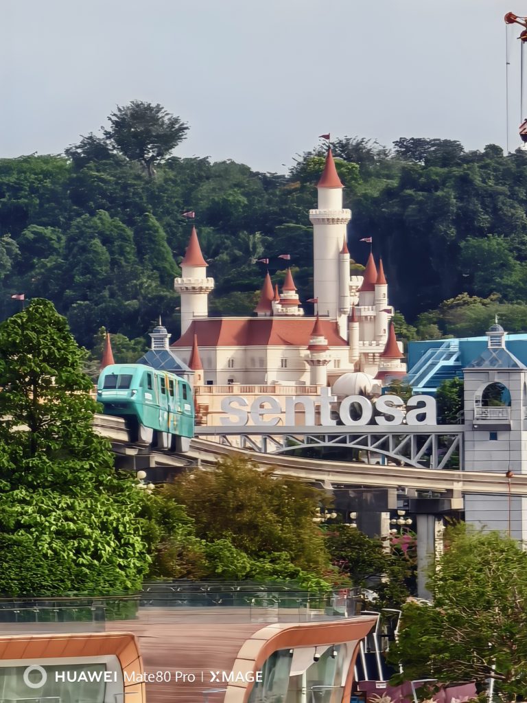 Huawei Mate 80 Pro Camera Sample