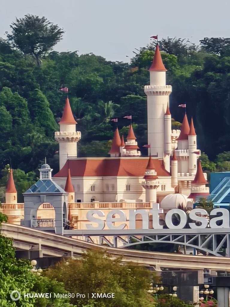 Huawei Mate 80 Pro Camera Sample