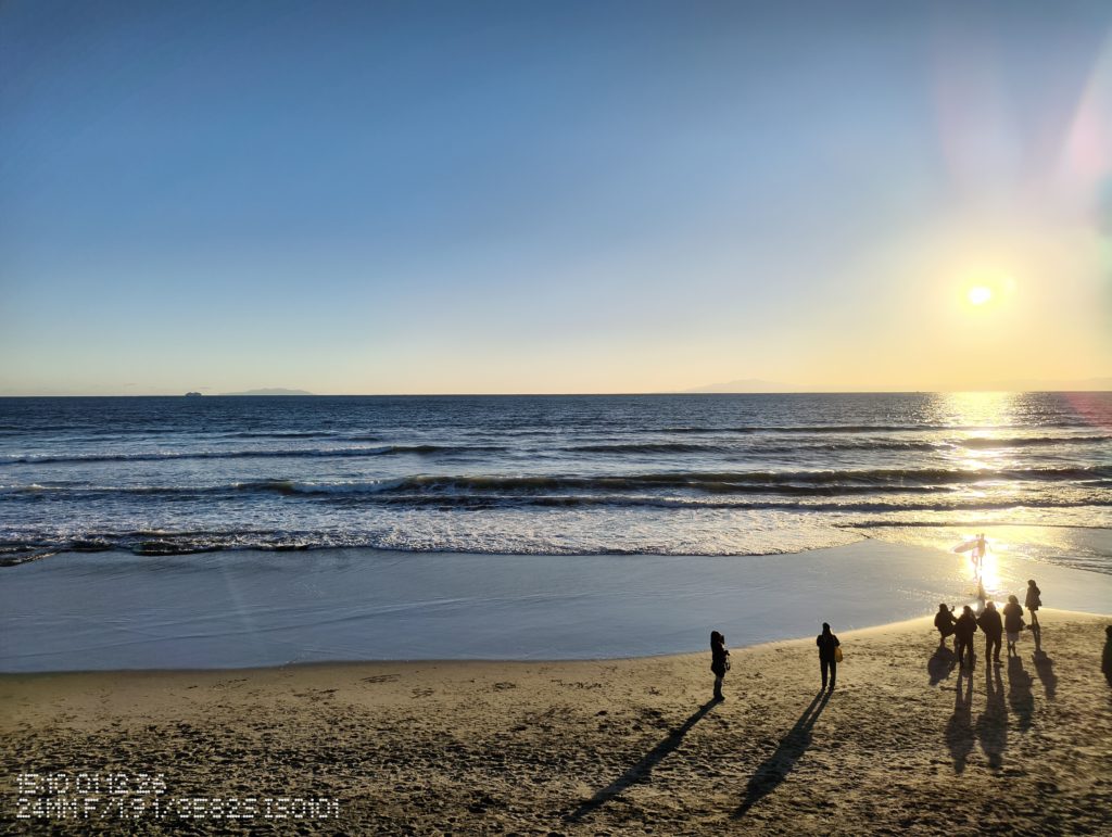 Nothing Phone (3a) Lite Camera Sample -4