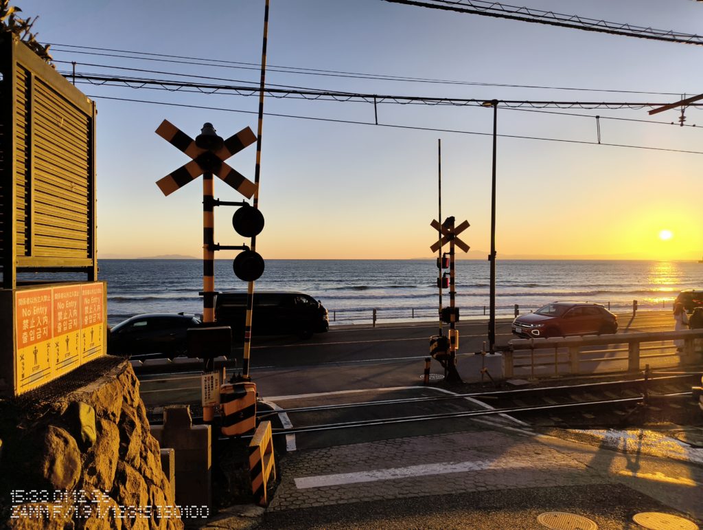 Nothing Phone (3a) Lite Camera Sample -5