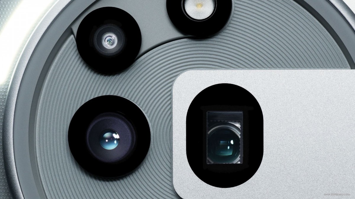 Nothing Phone (3a) Pro camera specifications seemingly confirmed ...