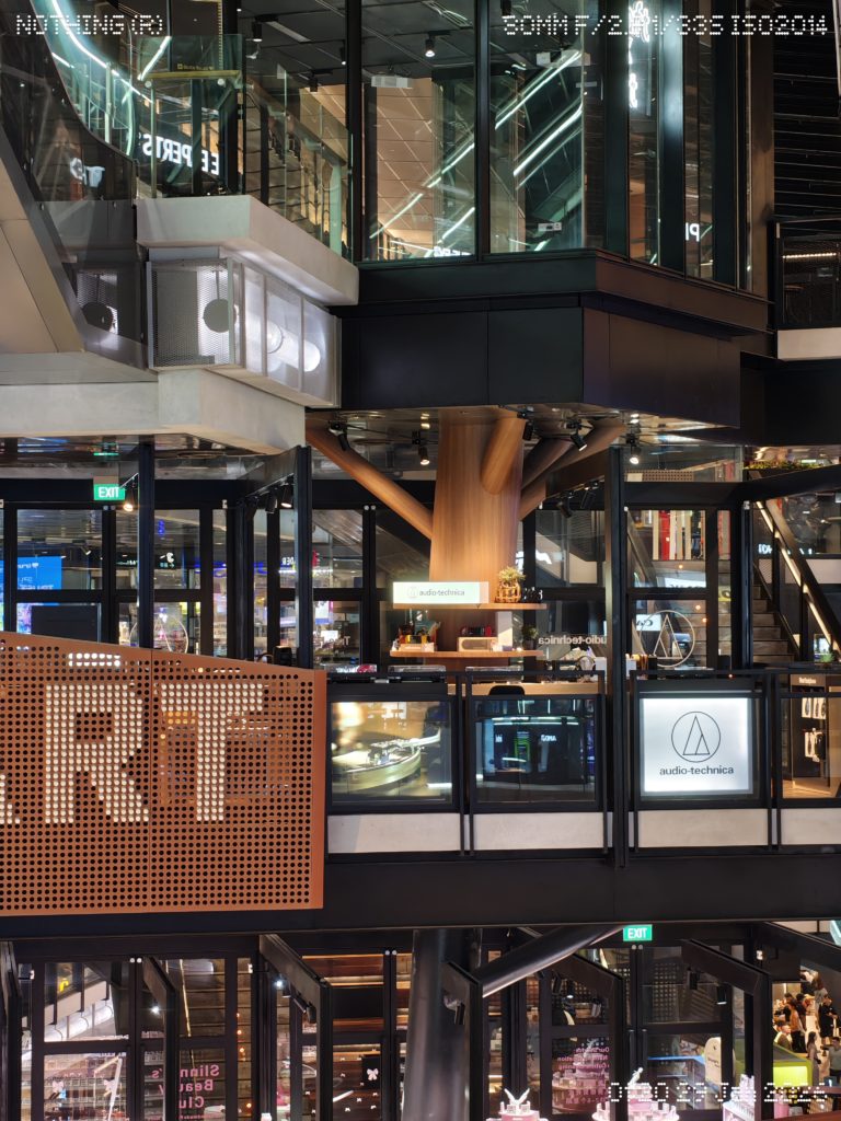 Nothing Phone 4a Pro Camera Sample -2