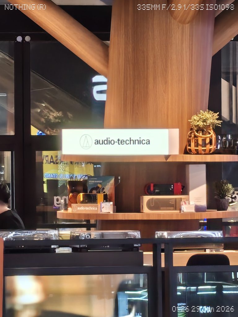 Nothing Phone 4a Pro Camera Sample -5