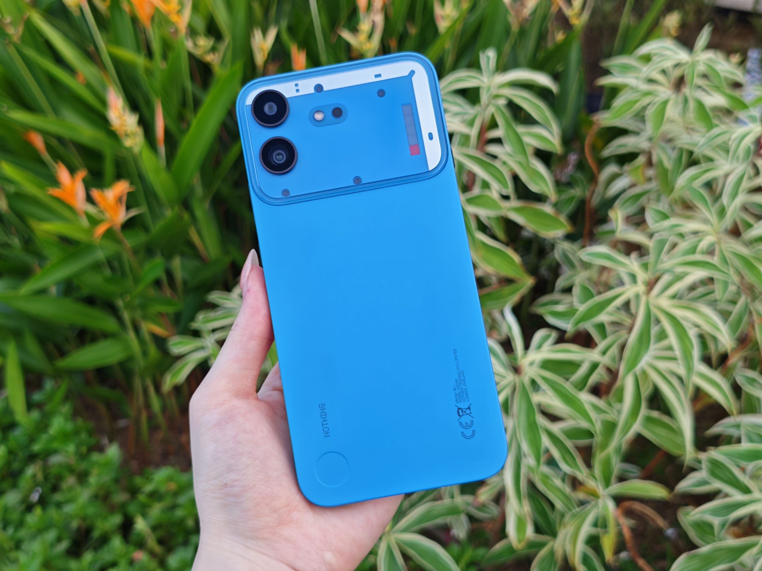 Nothing Phone 4b Design -1