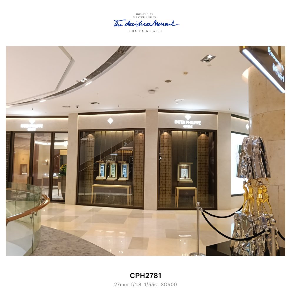 OPPO A6 Pro Camera Sample -2