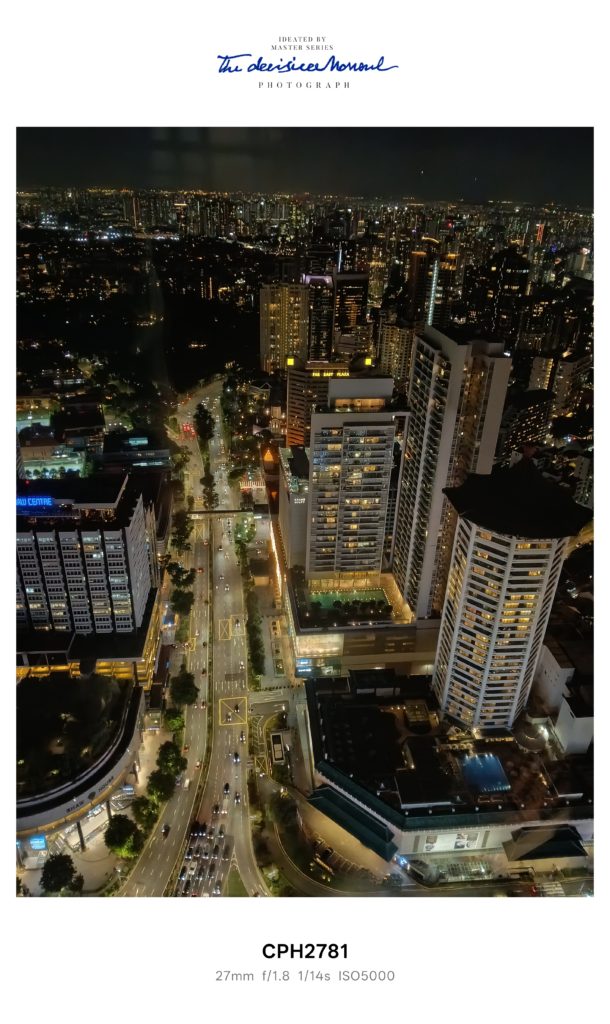 OPPO A6 Pro Camera Sample -3