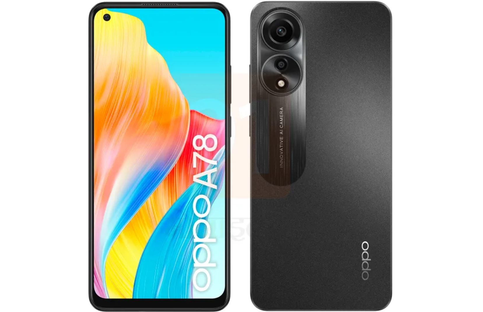 OPPO A78 5G Launch Date & Price Tipped; Reveals Specifications via