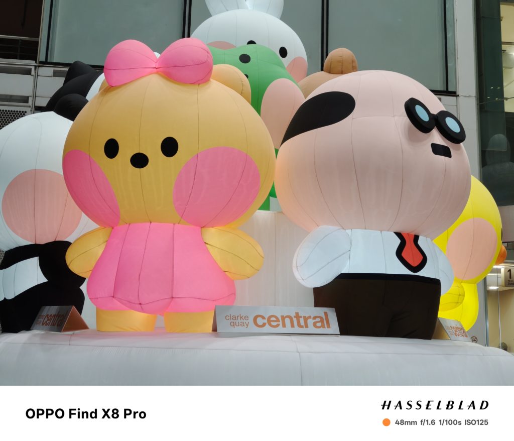 OPPO Find X8 Pro Camera Sample -1