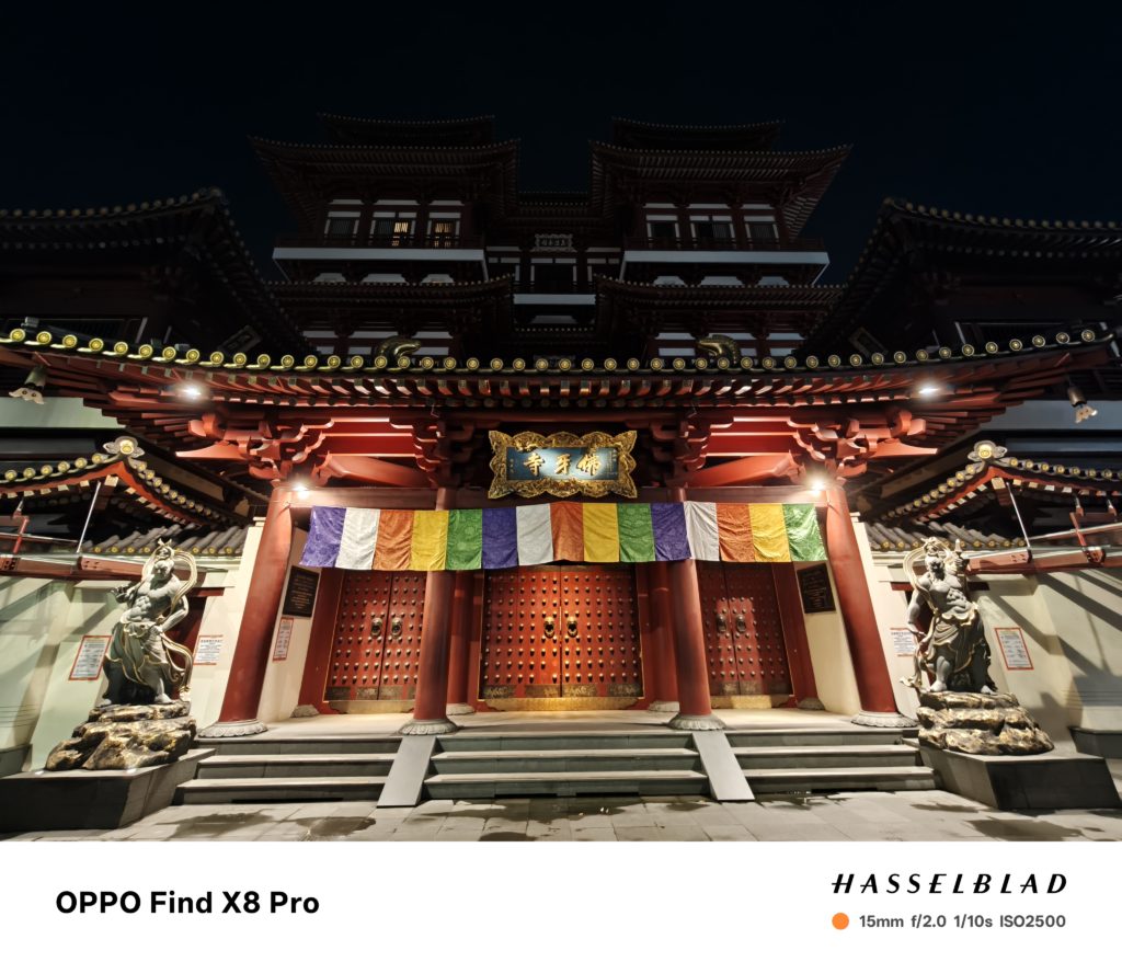 OPPO Find X8 Pro Camera Sample -3