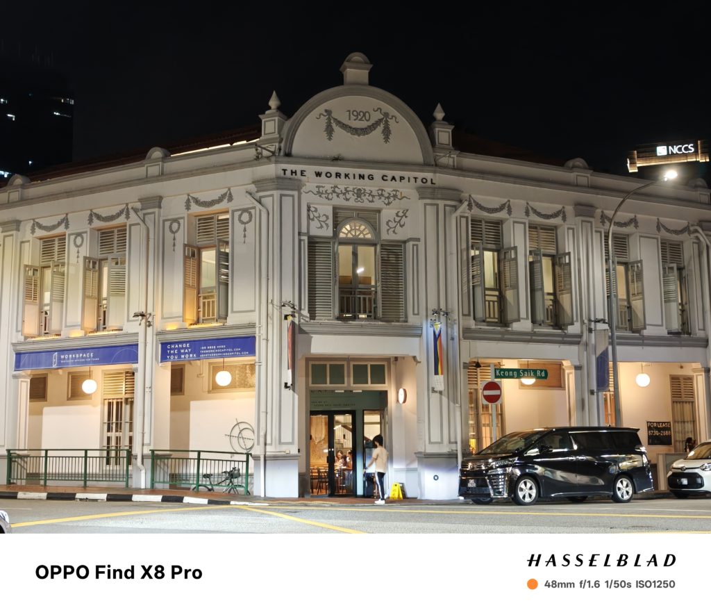 OPPO Find X8 Pro Camera Sample -5