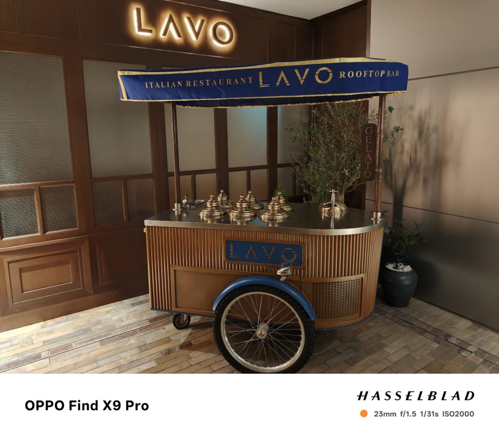 OPPO Find X9 Pro Camera Sample -7