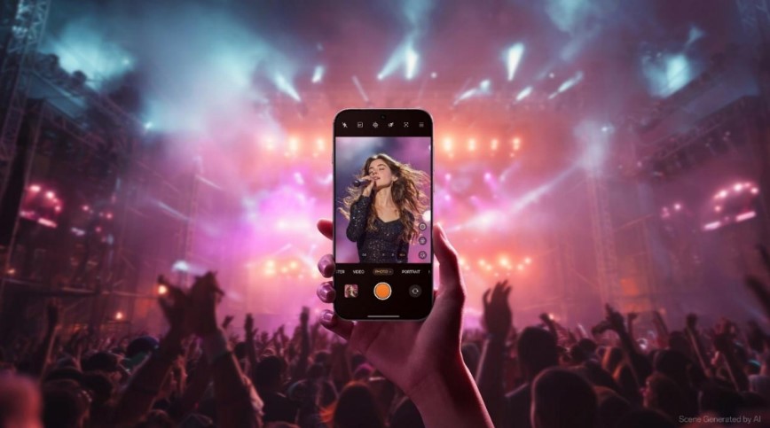 OPPO Find X9 Series Videography