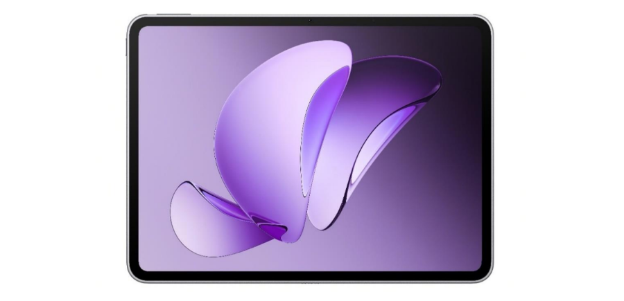 OPPO Pad 3 Matte Display Edition -2