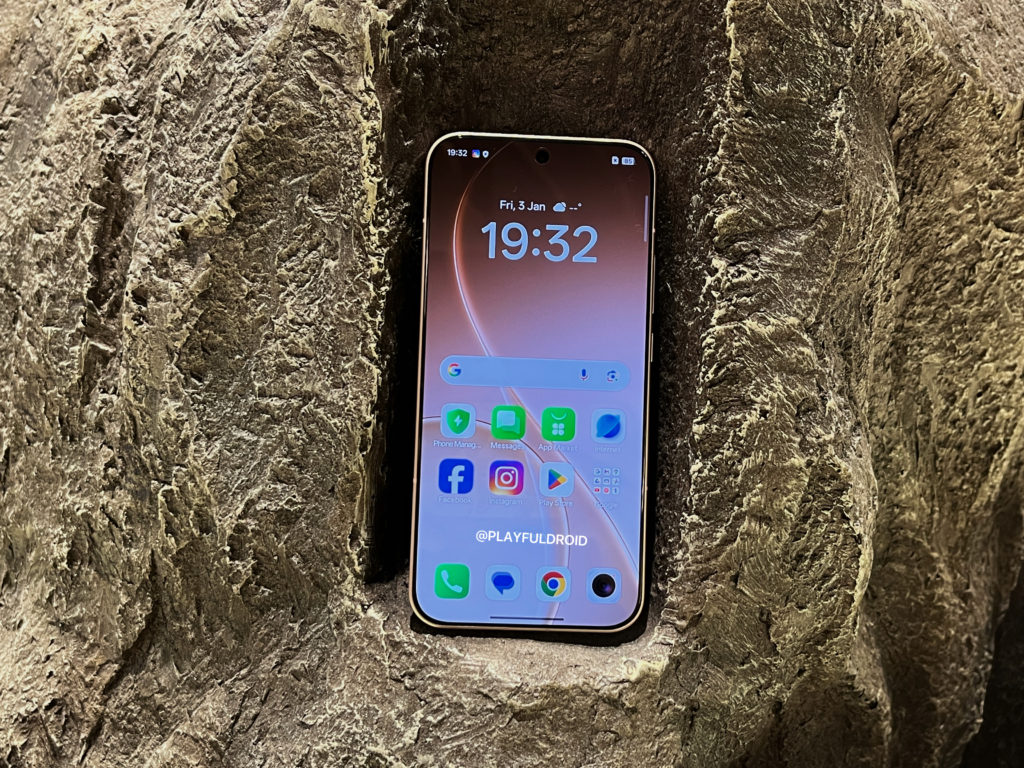 OPPO Reno 15 Pro Design -4