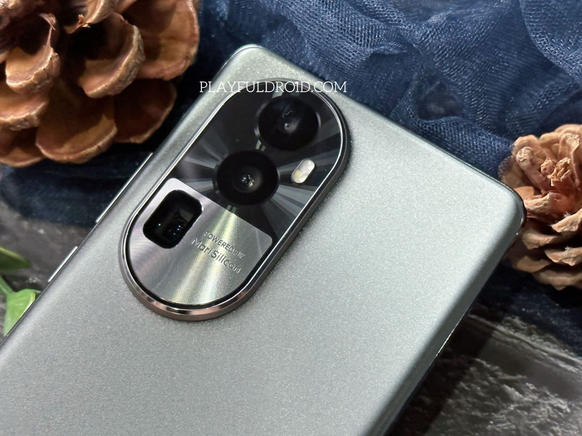 OPPO Reno10 Pro+ Review: A Stunning Phone with Amazing Cameras ...
