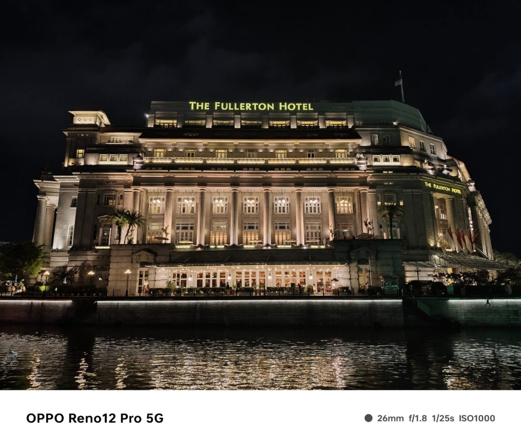 OPPO Reno12 Pro Photo Sample -3