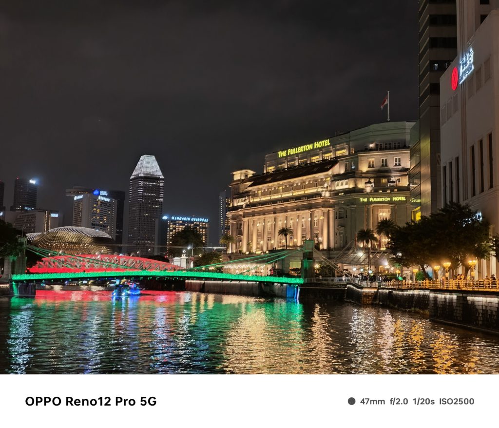 OPPO Reno12 Pro Photo Sample -6