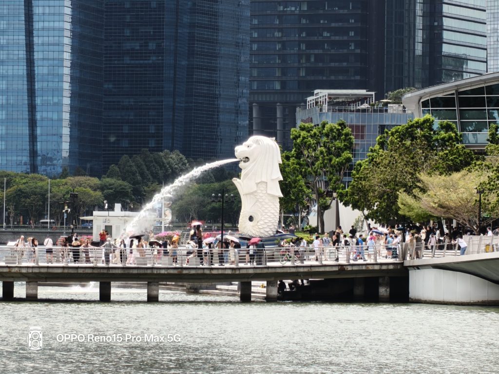 OPPO Reno15 Pro Max Camera Sample -3