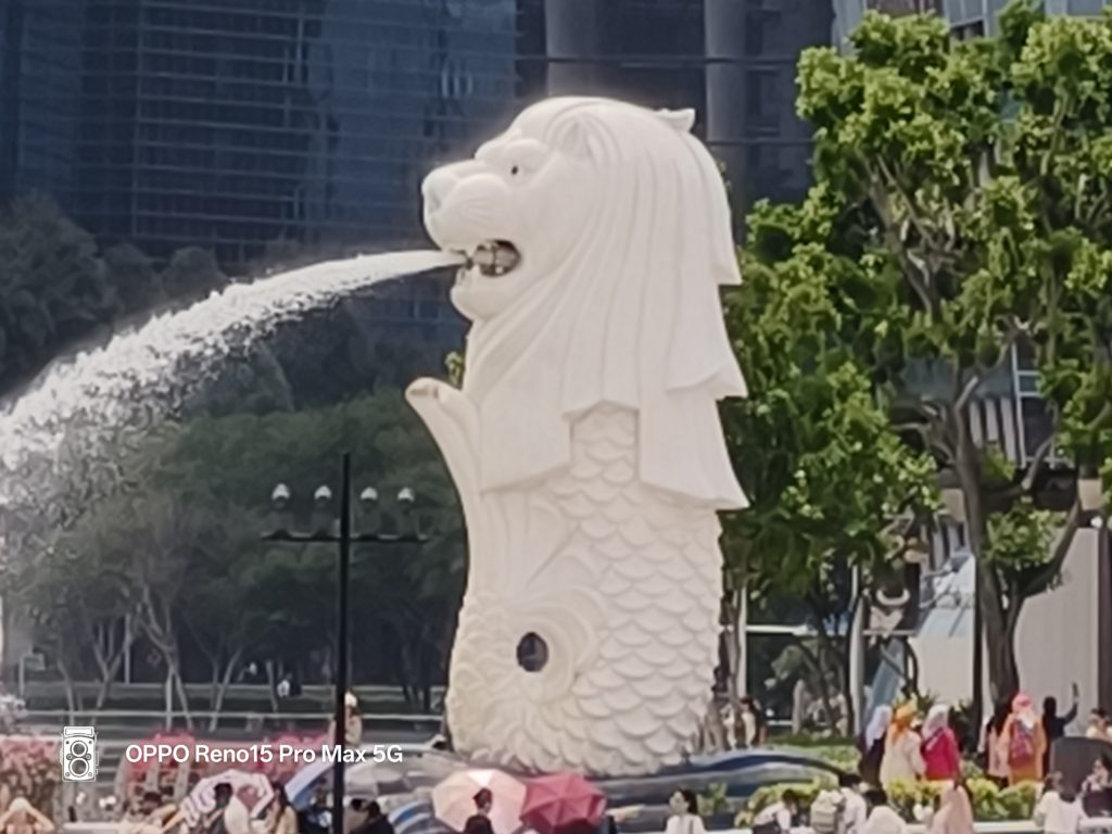 OPPO Reno15 Pro Max Camera Sample -4