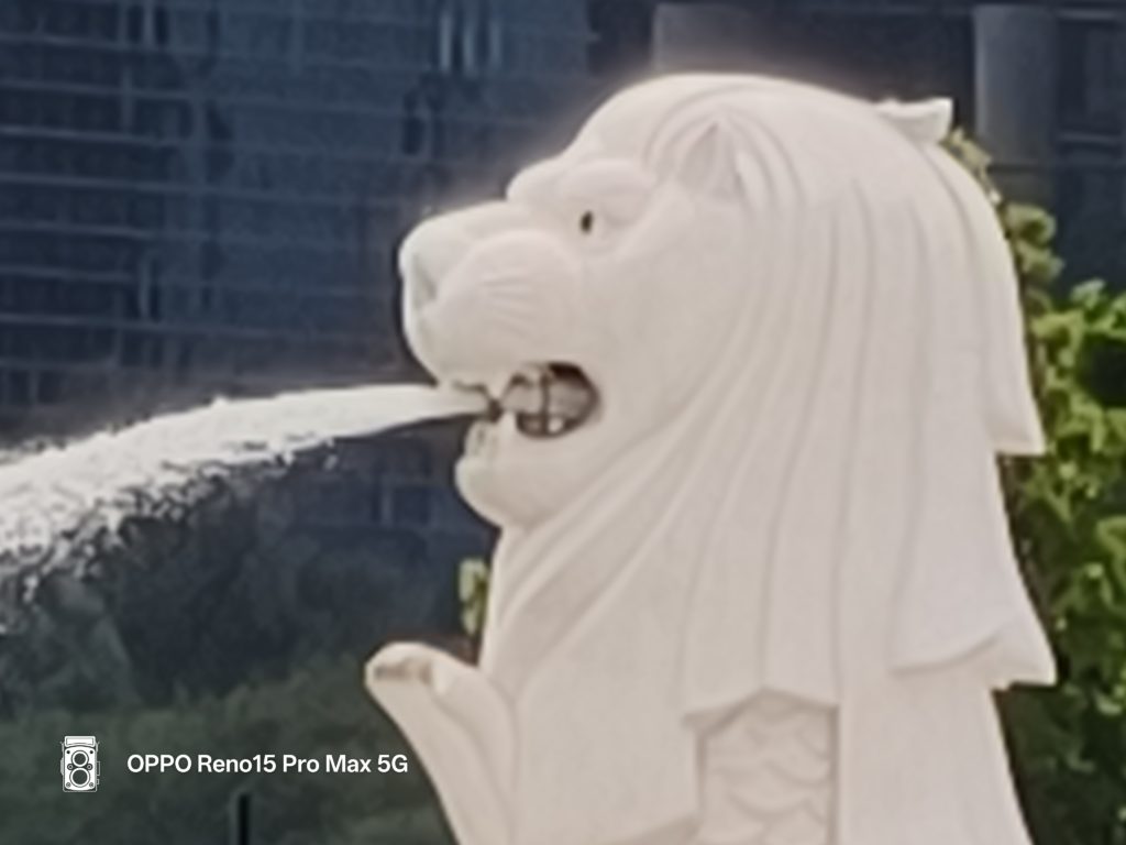 OPPO Reno15 Pro Max Camera Sample -5