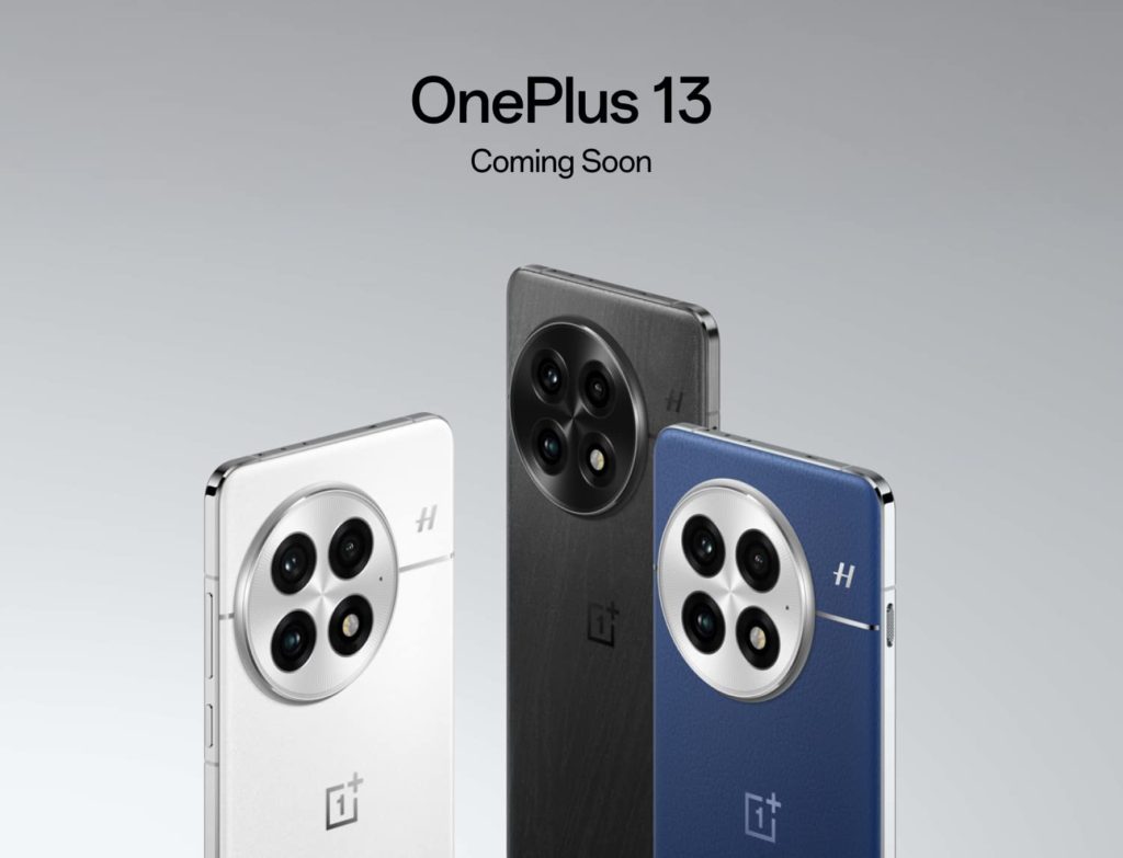 OnePlus 13 