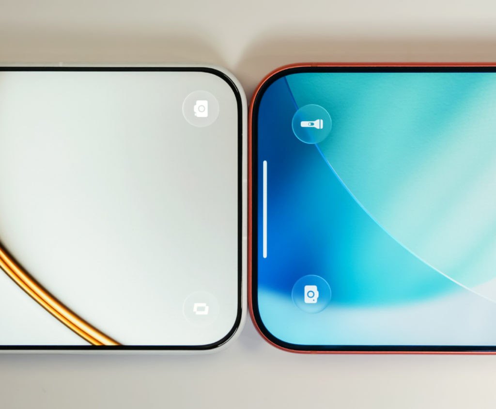 OnePlus 15T - IPhone 17 Pro