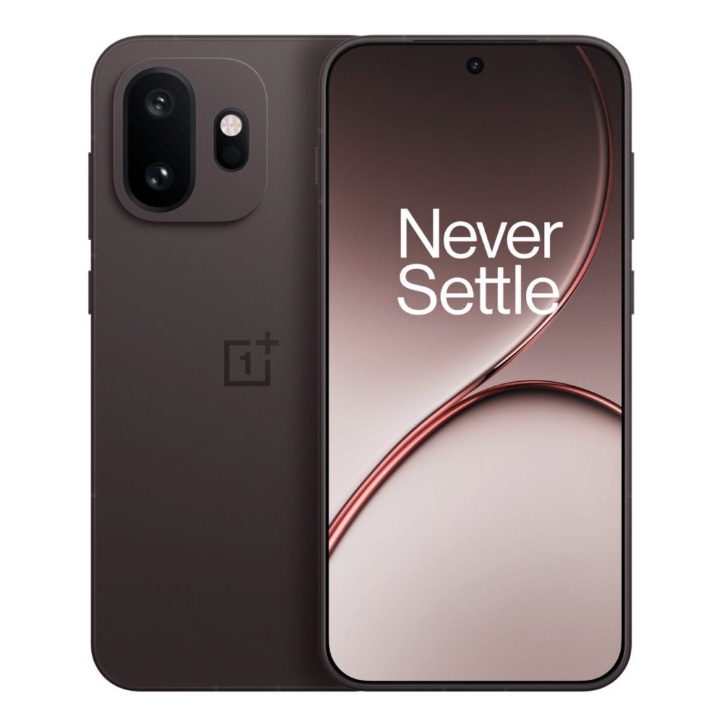 OnePlus 15T - Pure Cocoa