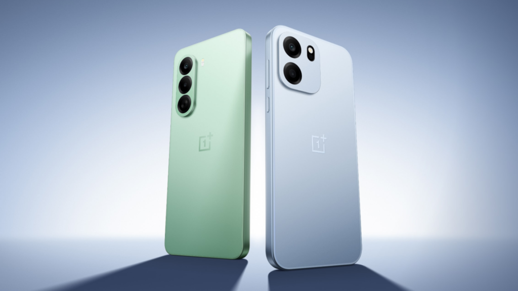 OnePlus Nord CE 6 series launch date