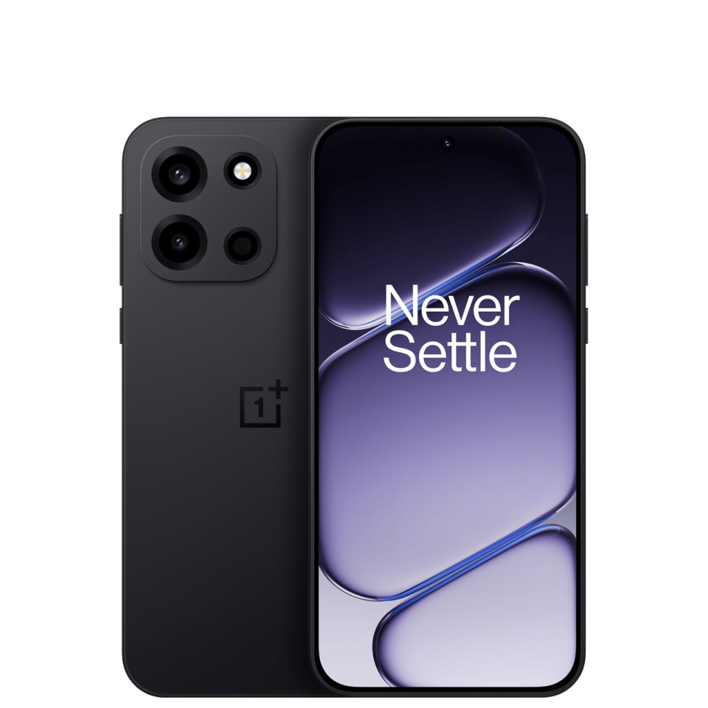 OnePlus Turbo 6 - Lone BLack