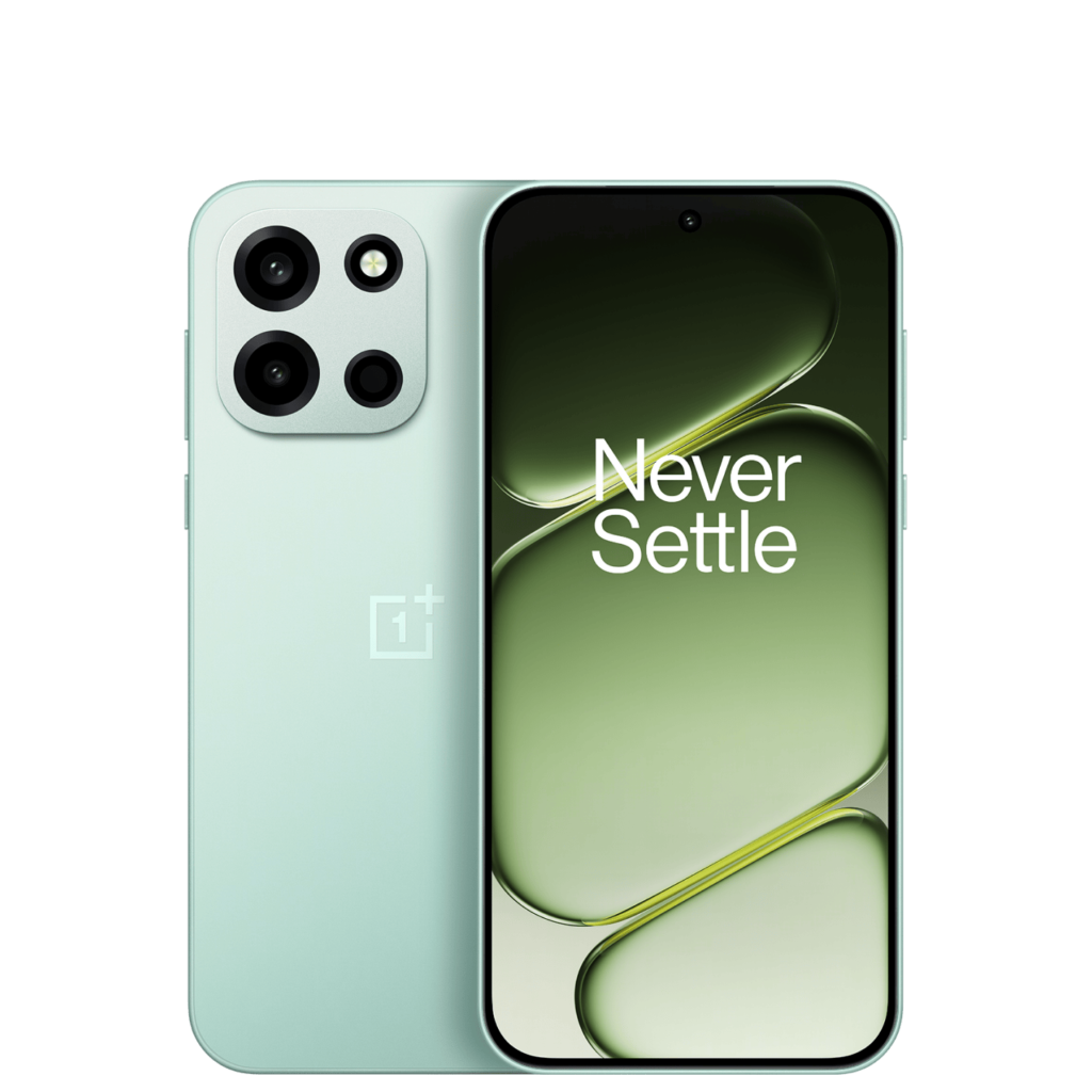 OnePlus Turbo 6 - Wilderness Green